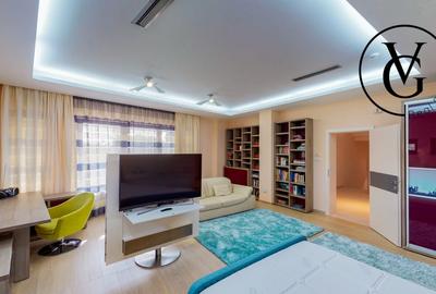 Casă individuală cu 10 camere cu Canalizare în Sud - 22