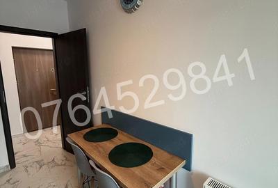 Garsonieră decomandată în Chiajna - 4