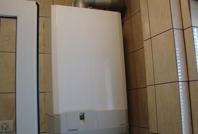 Editura NICULESCU inchiriaza spatii birouri la Grozavesti - 8