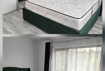 Casă cu 3 camere cu Teren 500 Mp în Făget - 6