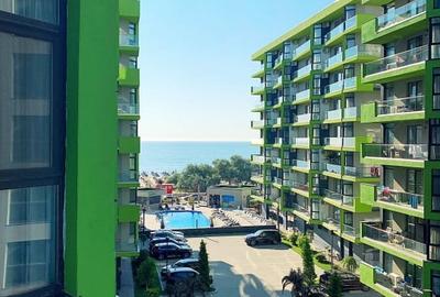 Studio - Alezzi Beach Resort - vedere la mare