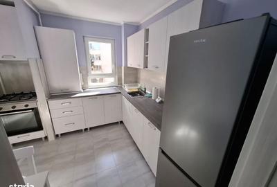 Apartament cu 3 camere în Gării - 7