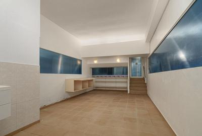 Spațiu comercial, de 424 mp, în Băneasa - 5