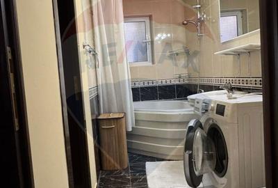 Apartament cu 3 camere, mobilat în Iancului - 13