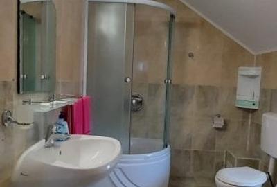 Exclusiv! Pensiune P+1+M pe partea marii  Eforie Nord - 269.000 euro(Cod E8+E10) - 25