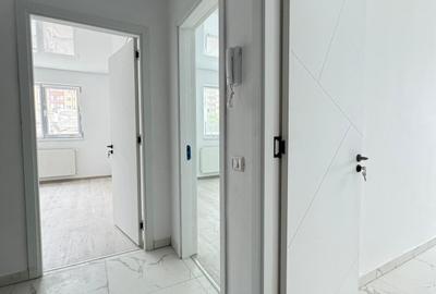 Apartament cu 2 camere decomandat în Militari - 1