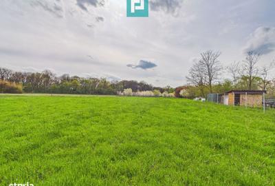 Teren de 820 mp, în Central - 5