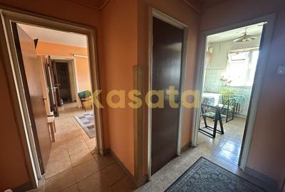 Apartament cu 2 camere semidecomandat, mobilat în Drumul Taberei - 4