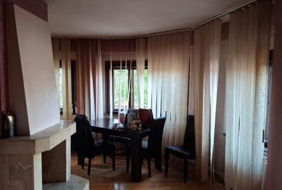 Apartament cu 3 camere decomandat în Dorobanților - 11