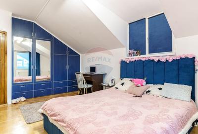 Casa individuala, 6 dormitoare, comision 0%, Intre Lacuri - 4