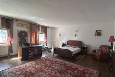 Afacere la cheie, 2963 mp utili, 21598 mp teren, Cernele - 3