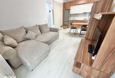 Apartament cu 2 camere în Militari