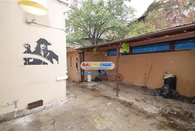 Foisorul de Foc | Casa | 100mp | Centrala Proprie | Curte 50mp - 11