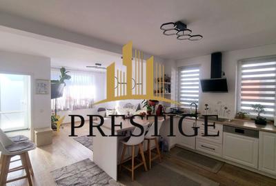 Apartament cu 4 camere decomandat, mobilat în Arhitecților - Calea Cisnădiei - 3