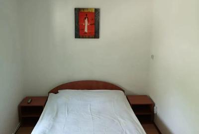 Apartament cu 2 camere semidecomandat în Central - 1