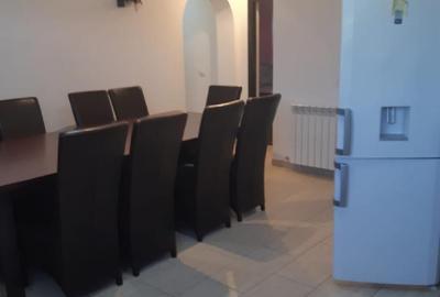 Casă individuală cu 5 camere cu Canalizare în Tomis Plus - 1