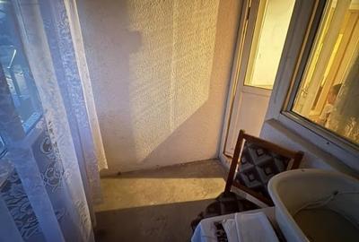 PARTICULAR: Apartament cu 2 camere, decomandat, Bahne ,Focsani - 9