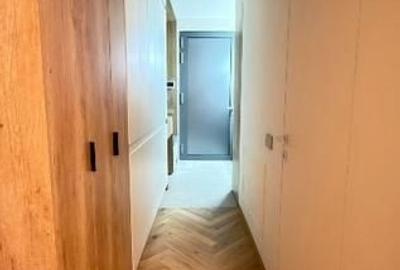 Garsonieră semidecomandată, mobilată în Banu Manta - 11