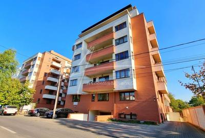 Ap 3 camere 100 mp, 2 bai, 2 locuri de parcare in subteran, 2 balcoane, Sisesti! - 1