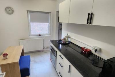 Apartament cu 3 camere decomandat, mobilat în Steaua - 18