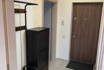 Apartament cu 2 camere decomandat în Titan