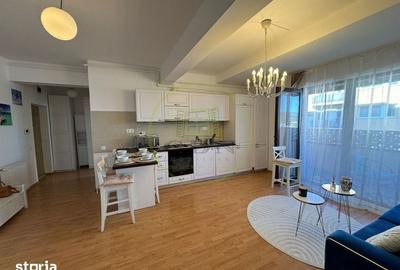 Apartament cu 3 camere, mobilat în Europa - 12