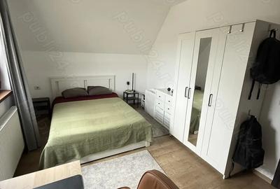 Proprietar Vand apartament 2 camere, zona Dacia, 54mp - 7