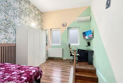 Garsonieră, mobilată în Vitan