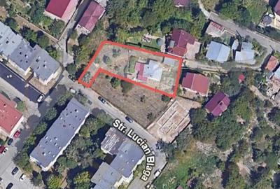 Casă cu 2 camere cu Canalizare în Central - 8