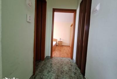 Apartament cu 2 camere semidecomandat, mobilat în Circumvalațiunii - 15