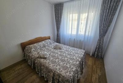 Apartament cu 3 camere decomandat în Central - 14