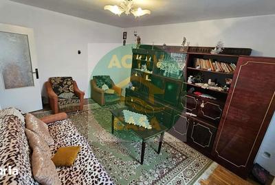Apartament cu 2 camere decomandat în Central - 5