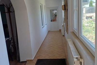 Casă cu 3 camere cu Teren 277 Mp în Central - 3