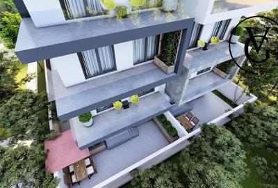 Apartamente Mamaia Sat/Lidl cu rate la dezvoltator  2 ani - 3