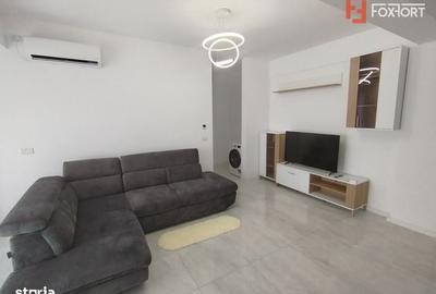 Apartament cu 2 camere în Nord - 6