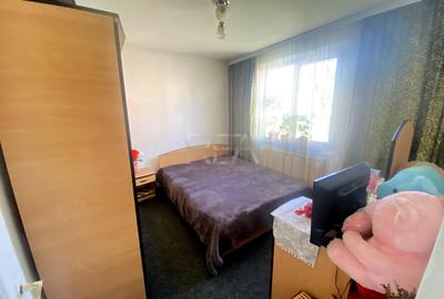 Apartament cu 3 camere decomandat, mobilat în Sălaj - 10
