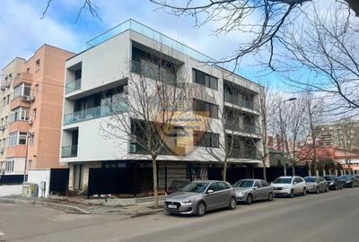 Penthouse, 4 Cam, Primo Compozitori, 2 Parcari La Subsol, Boxa La Subsol, 444 mp - 17