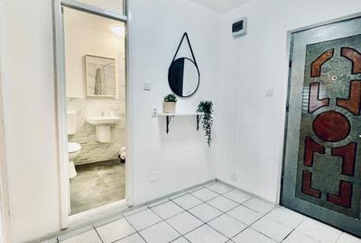 Apartament cu 2 camere decomandat în Central - 4