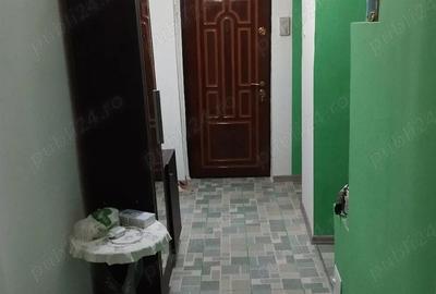 Apartament cu 2 camere decomandat în Central - 4