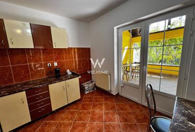 Casă individuală cu 4 camere cu Canalizare în Calea Dumbrăvii - 12