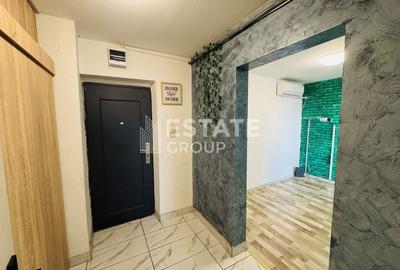 Apartament 3 camere, aproape de Shopping City Mall cu vedere spre oras - 2