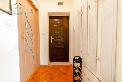 Apartament cu o camera ?i centrala proprie , zona Podgoria, Arad - 1