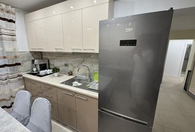 Viilor | 3 Camere | Centrala | Renovat complet | Mobilat | Utilat | - 4