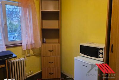 Garsonieră în Complex Studențesc - 15