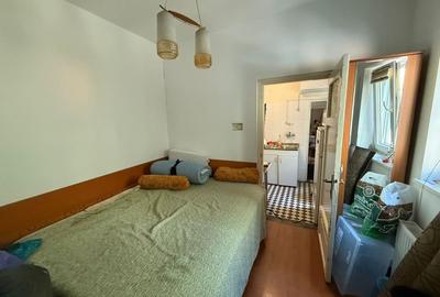 Casă individuală cu 3 camere cu Canalizare în Chibrit - 5