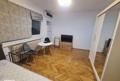 Garsonieră, mobilată în Romană - 4