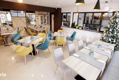 Spațiu comercial, de 130 mp, în Bună Ziua