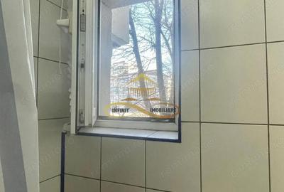 Apartament cu 4 camere decomandat în Alecu Russo - 2