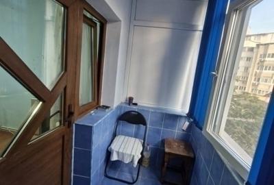 Apartament cu 2 camere decomandat în Nicolina - 4