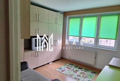 Apartament 2 camere | 50 MPU | Balcon | Etaj 8 | Hipodrom 1 - 3